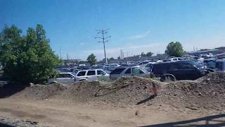 Metra Train from Grayland to Chicago Union Station | Milwaukee District North Rail Line