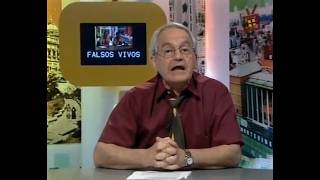 Reporte Descomunal, año 4, programa 506