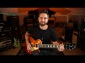 Електрогітара Eko Guitars LS300-GLD (Gold)