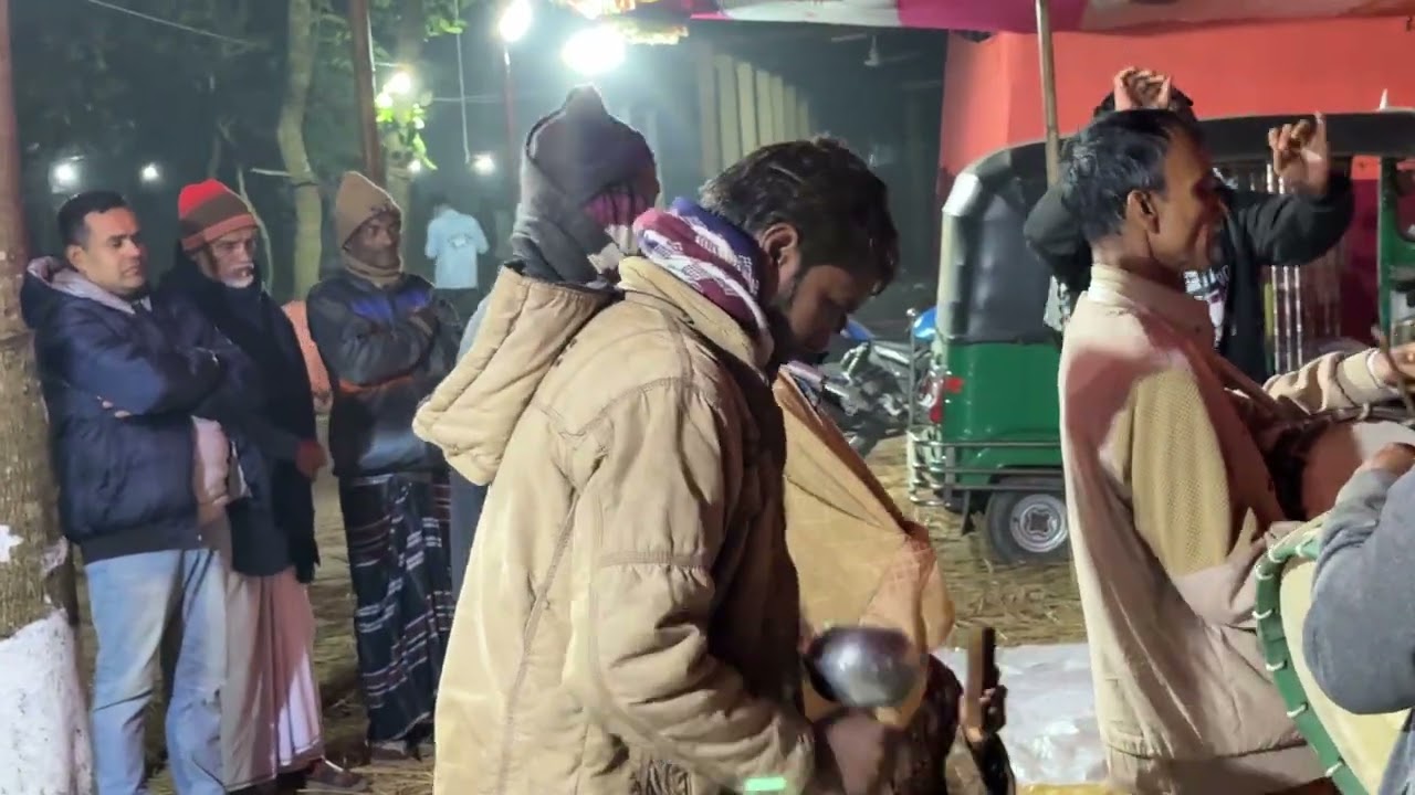 01 January 06/01/2026 ওরস সালুয়াদী