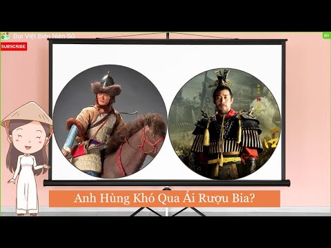 Video #02 Tổng Hợp Những Nhân Vật Lịch Sử Chết Vì Rượu Bia... - youtube