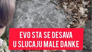 Gospode Boze! Da li je OVAKO  oduzet zivot Danki Ilic?! On je saopstio UZAS #maladanka