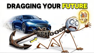 Your Car Payment Is Secretly Making You Poor by the Casual CEO 