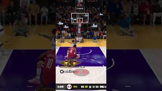 #viral #nba2k26 #clip