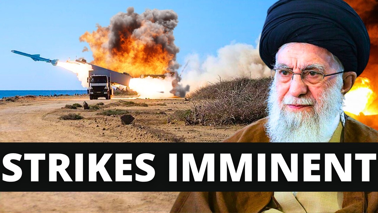 ⁣US Vows REVENGE On Iran After Massive Attacks; MASSIVE Attacks Hit Russia | The Enforcer News