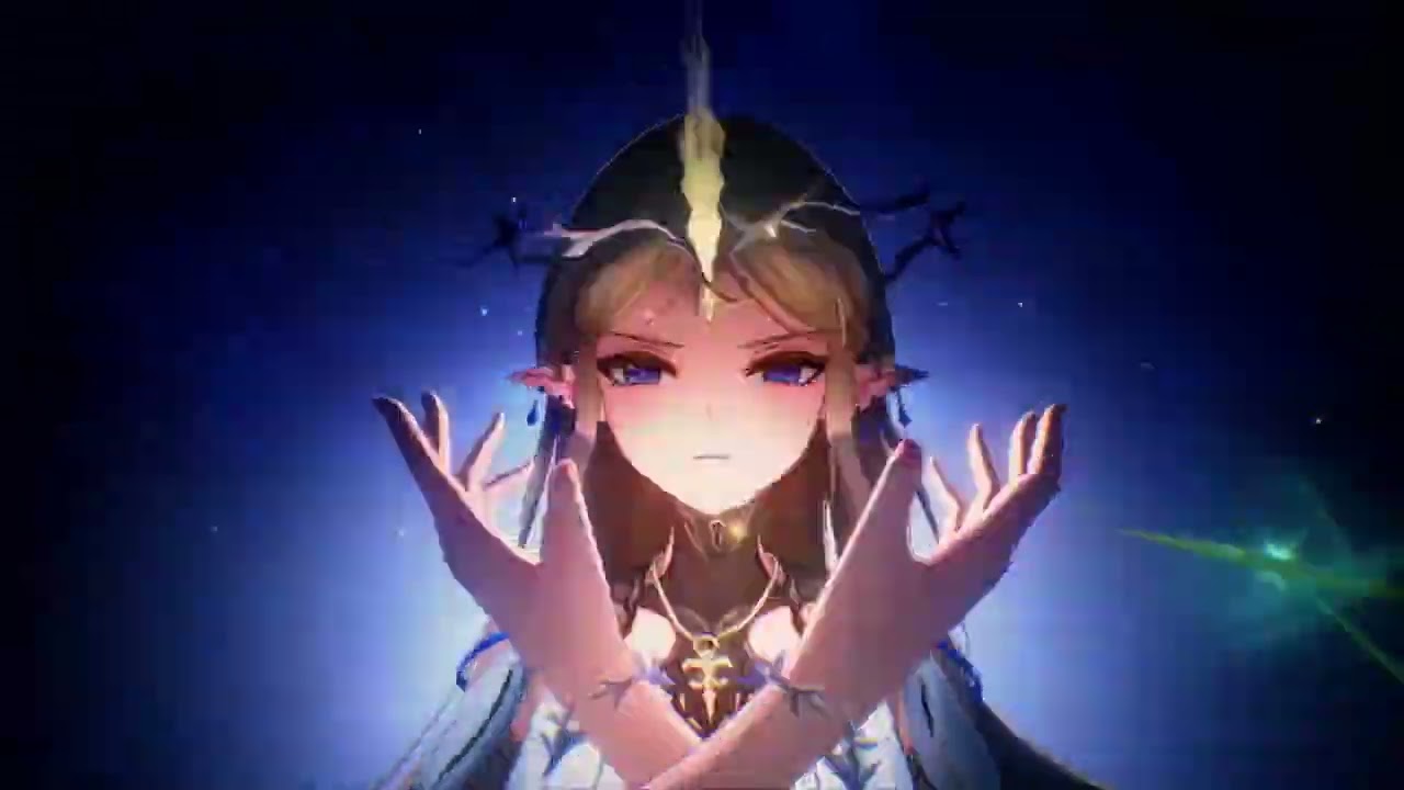 Wuthering Waves Gameplay 388