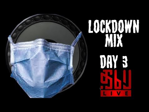 Dj Sbu | Sa Lockdown Mix : 3 (Ft Mobi Dixion )