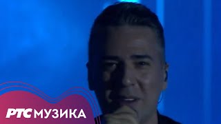 Željko Joksimović - Ranjena zver / Tašmajdan 2018 - LIVE