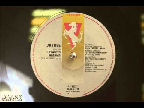 Jaydee - Plastic Dreams (Long Version)