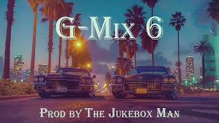 G-Funk x WestCoast x Old School Instrumental Mix | Snoop Dogg x 2Pac Type Beats 