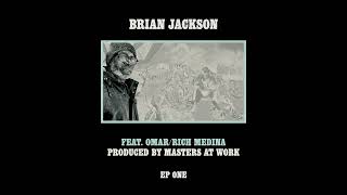 Brian Jackson - Winter in America (Ft. Rich Medina) (12' Version) Video