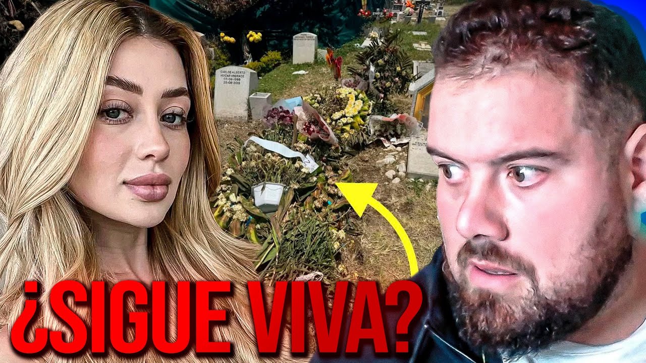TODO LO QUE ESTÁN OCULTANDO SOBRE EL CASO VALERIA MÁRQUEZ - YouTube