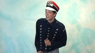 Harold Hill and CSCC Cordially Invite You to Red White and Broadway screenshot 4