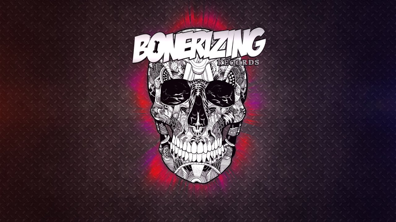 Michael White & Appearance feat. Charlotte Fortune - Superheroes [Bonerizing Records]