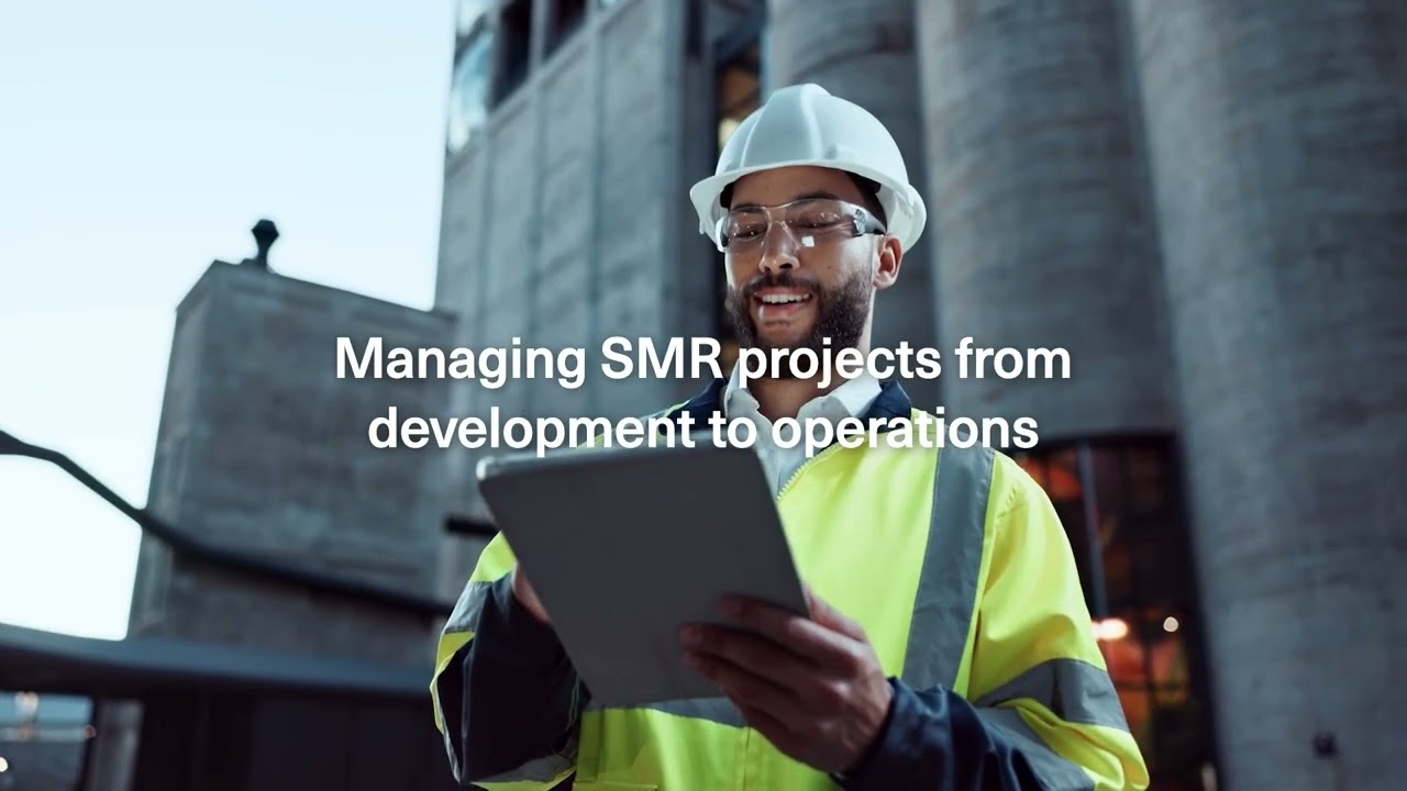 Powering the Future: The ENTRA1 Energy, NuScale Power, and Doosan Enerbility Partnership