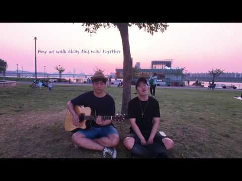 [Date With Me] B.O. - 다라다 (DARADA) Solo ver.