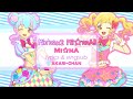 [LYRICS] Min'na x2 Mii☆nnA!! - Mi☆nA の動画、YouTube動画。