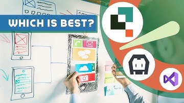 Which App Development Tool Should You Use? (Quickbase, Microsoft Visual Studio, Apache Cordova)