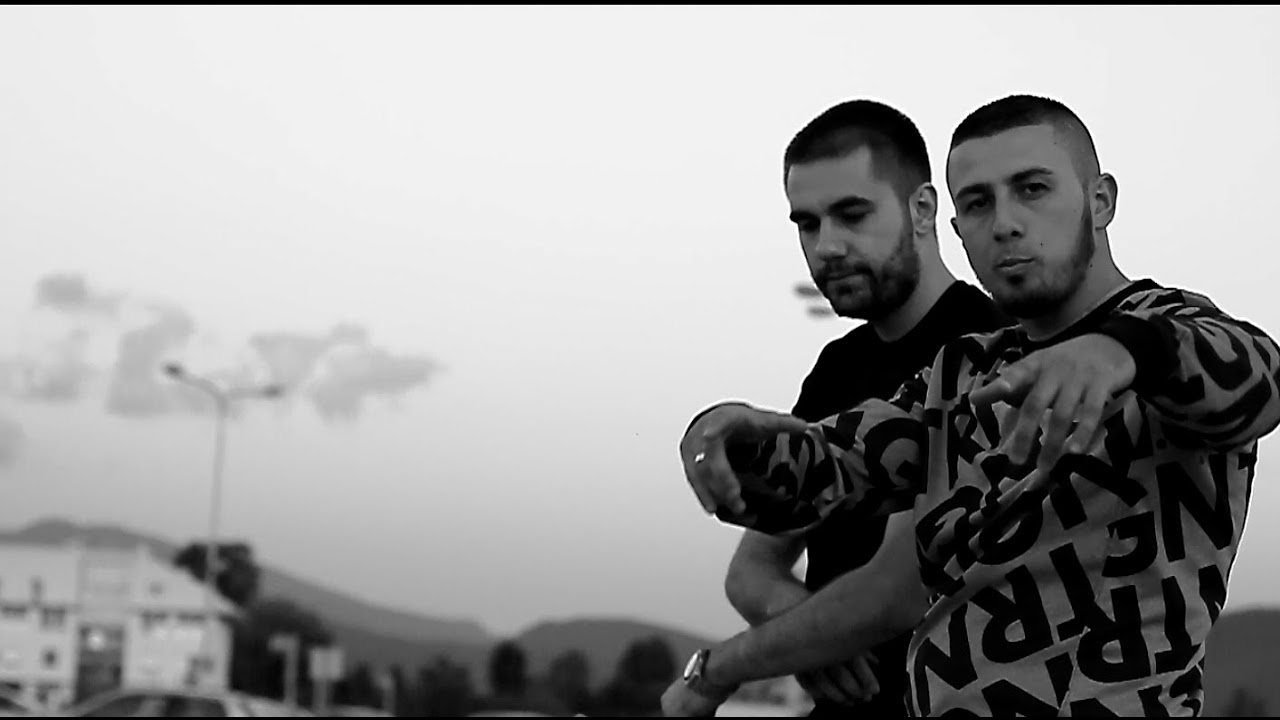 FOX  Sajfer ft Sed   Hladna No Official Video 2015 