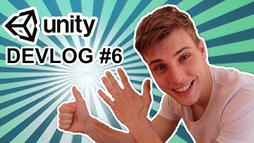 Unity Devlog #6 - Im Back!!