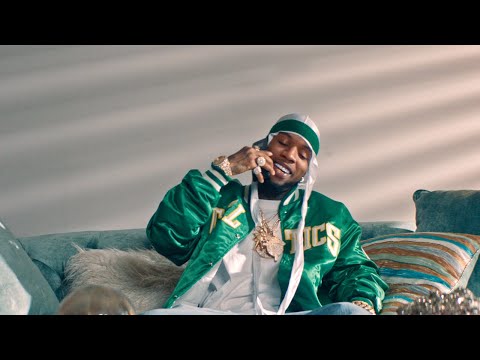 Tory Lanez and T-Pain - Jerry Sprunger (Official Music Video) (Co-Directed & Edited by Tory Lanez)