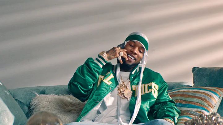 Tory Lanez and T-Pain - Jerry Sprunger (Official M...