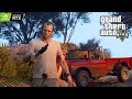 mission mr philips GTA 5 - trevor all missions GTA 5 - Full gameplay walkthrough pc 4k(60fps)