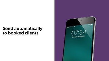 Phorest New Digital Consultation Forms