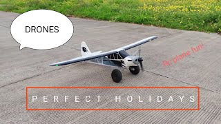 HENERAL RC FUN FLY