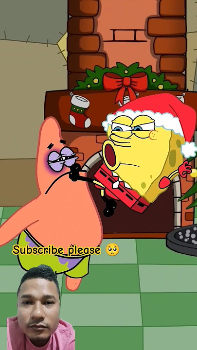 Jingle bells ๐ซ๐ซ #shorts #spongebob #spongebobmemes #christmas #spongebobmeme #funny #memes
