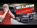 HOW DEEP? // APR / AUDI S6 4G APR - EIN KLEINER RS6?