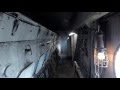 E8A & F7B - Cab Unit Interior Tour While Running