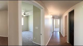 Liv Avenida Luxury Apartments | C2 Floorplan