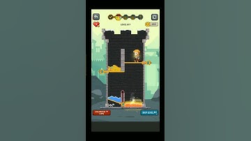 How to loot level 16 puzzled solution |Short video |