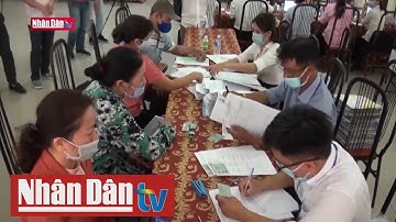 Tiếp tục chi trả 655 tỷ đồng bồi thường dự án Sân bay quốc tế Long Thành