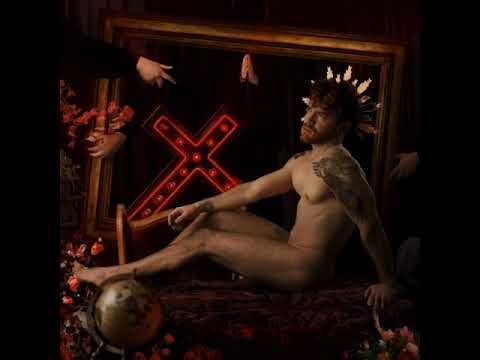 Isaac Folch - Santos (Audio)