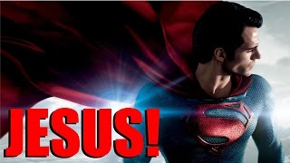 Does Man of Steel Suck?