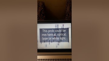 Coordinate Measuring Machine - CMM