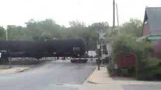CSX Q398-17