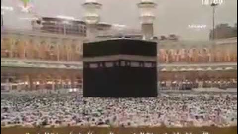 مغرب 20 جمادى الأولى 1428هـ للشيخ د. صالح آل طالب | سورة الإنفطار