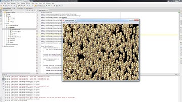 Genome2D haXe alpha presentation.