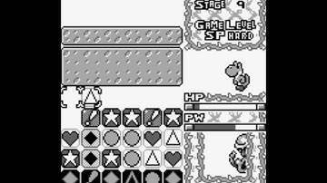 Tetris Attack - VS. Computer (Super Hard) - Stage 9: Naval Piranha