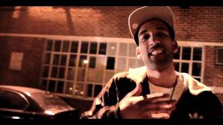 STARTAH - MOVE A LIL DIFFERENT [CHIBA NET VIDEO]