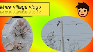 Mere Village Vlogs Mere Village Song Village Vlogs Ll