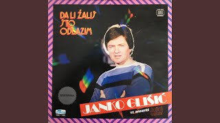 Da li zalis sto odlazim