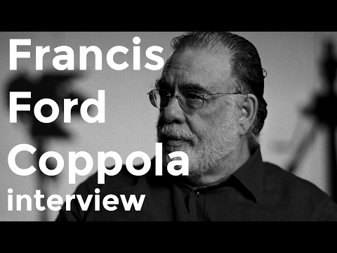 Vidéo: Fortune de Francis Ford Coppola