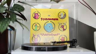 Tomahawk - A Thousand Eyes #05 [Vinyl rip]