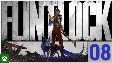 Flintlock: The Siege of Dawn | Part 8 (No Commentary - Full Game Walkthrough)