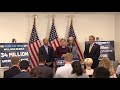 Weekly House Democrats Press Conference 07.16.19 | Raise the Wage Act