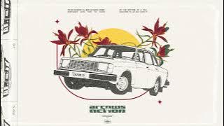 Arrows in Action - Over It (Official Audio)